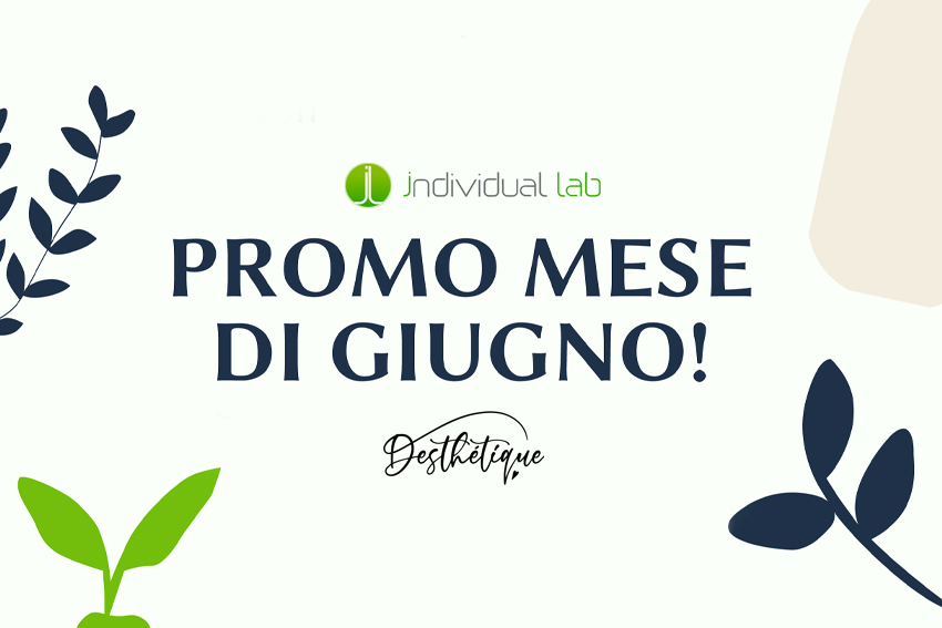 Promo del mese di giugno